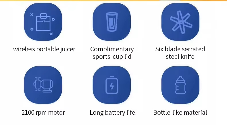 Portable-USB-Smoothie-Blender-Cup-With-6-Blades-400ml-Wireless-Mini-Charging-Fruit-Juicer-And-Food-B-2021122