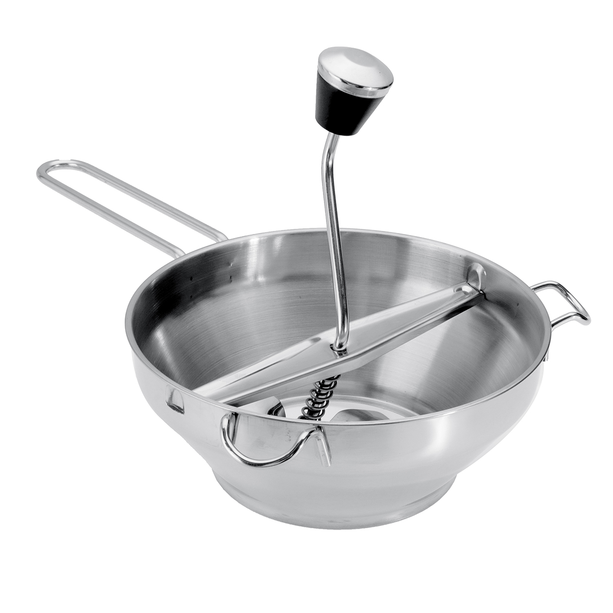 Stainless-Steel-Food-Mill-Metal-VegetableCarrotTomatoPotatoRice-Mixer-Maker-Cutter-1638809