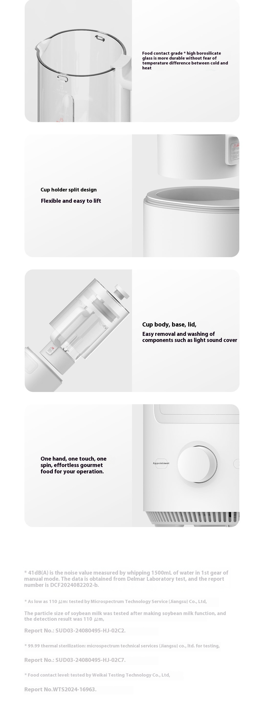 XIAOMI-MIJIA-Smart-Blender-S2-Quiet-Machine-Kitchen-Blenders-Juicer-Food-Processors-Soybean-Milk-Mac-2026973